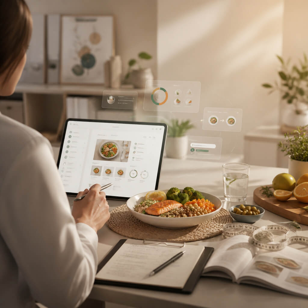 Compumeal case study